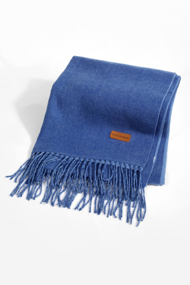Bufanda SOPHIA S2 Azul