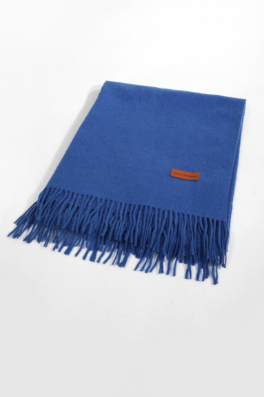 Bufanda SOPHIA S1 Azul