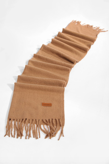 Bufanda SOPHIA S3 Beige