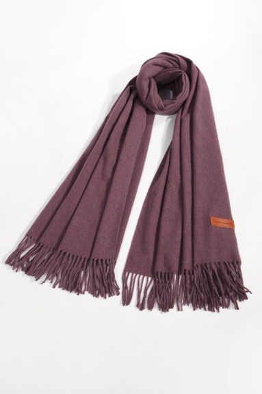 Bufanda SOPHIA S1 Uva