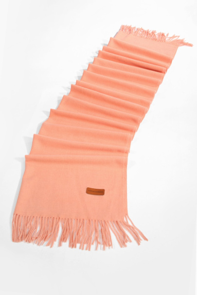 Bufanda SOPHIA S1 Coral