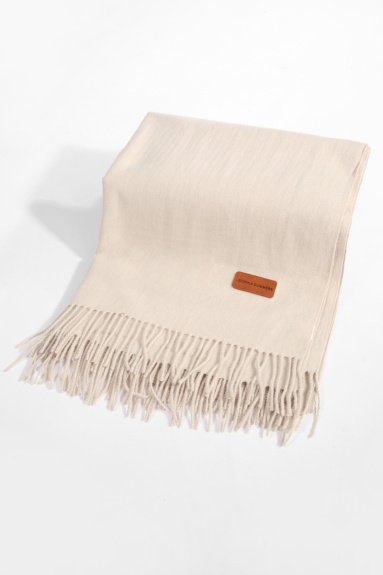 Bufanda SOPHIA S1 - Beige