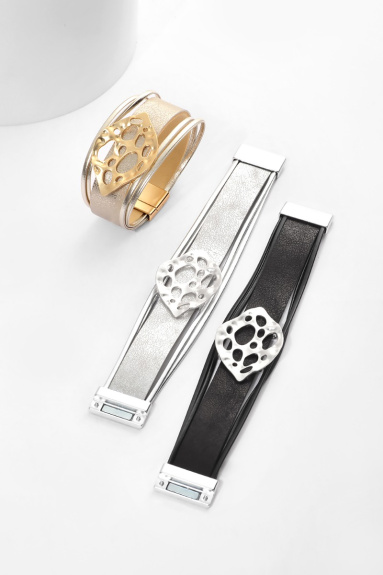 Pulsera de Neodimio DA29-F1B003