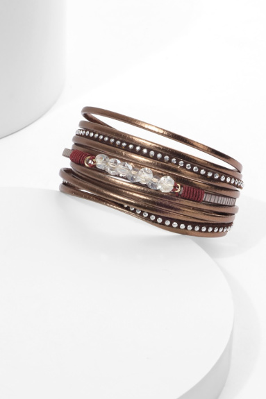 Pulsera de Neodimio DA29-F1B012