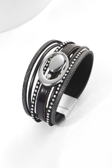 Pulsera de Neodimio DA29-F1B013