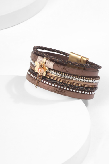 Pulsera de Neodimio DA29-F1B014