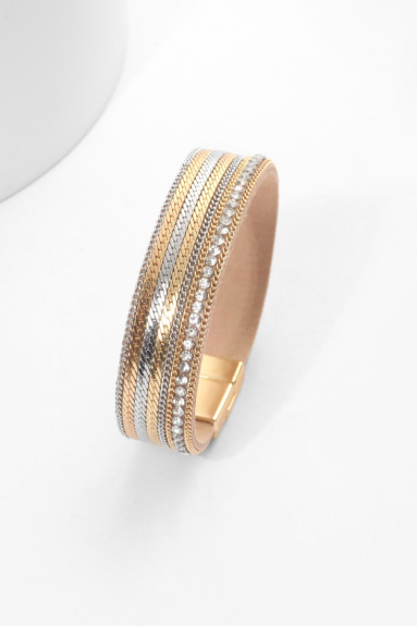 Pulsera de Neodimio DA29-F1B015