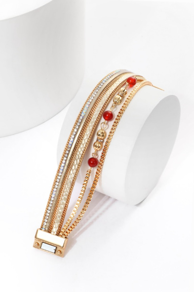 Pulsera de Neodimio DA29-F1B019