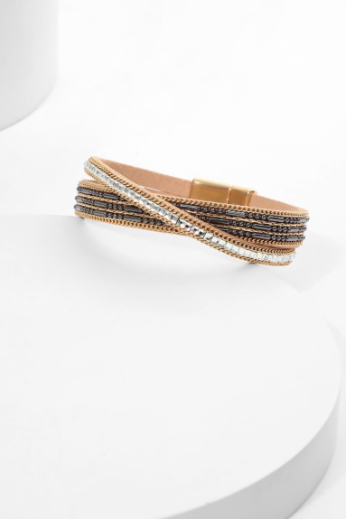 Pulsera de Neodimio DA29-F1B021