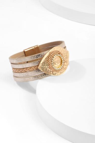 Pulsera de Neodimio DA29-F1B023