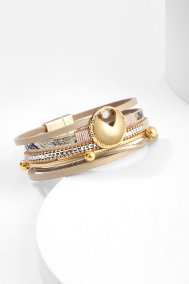 Pulsera de Neodimio DA29-F1B024