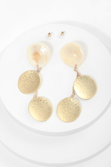 AROS PASANTES DA30-F3E055 (C30)