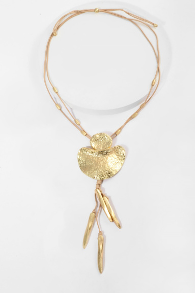 COLLAR REGULABLE DA30-F3N001