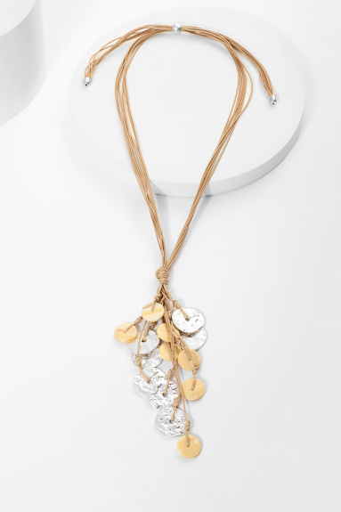 COLLAR REGULABLE DA30-F3N003