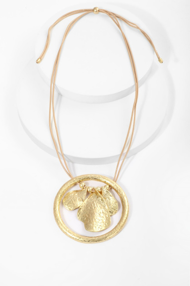 COLLAR DA30-F3N024 (C14)