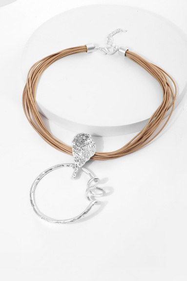 COLLAR CORTO DA30-F3N041