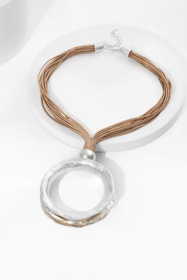 COLLAR CORTO DA30-F3N077