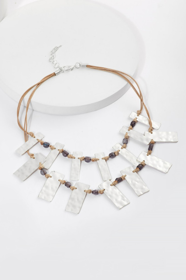 COLLAR CORTO DA30-F3N079