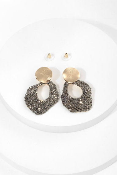 AROS PASANTES DA30-STS2E014