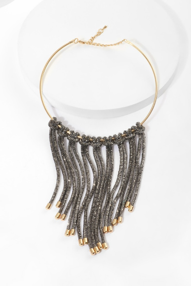 COLLAR CORTO DA30-STS2N007