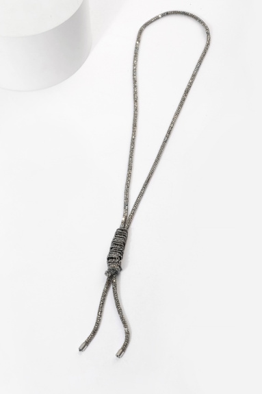 COLLAR LARGO DA30-STS2N008