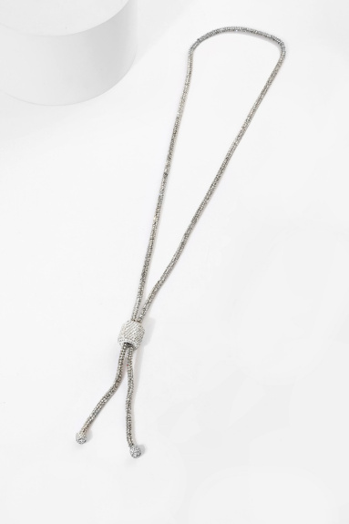 COLLAR LARGO DA30-STS2N009