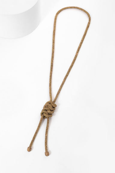 COLLAR LARGO DA30-STS2N010