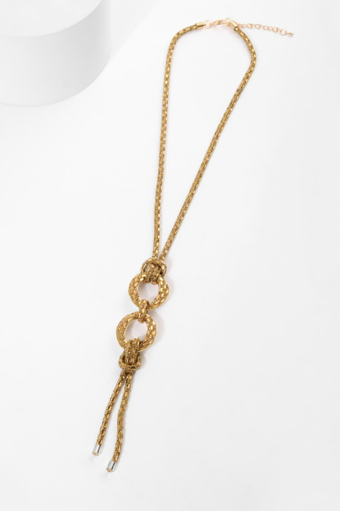 COLLAR LARGO DA30-STS2N014