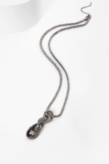 COLLAR LARGO DA30-STS2N015