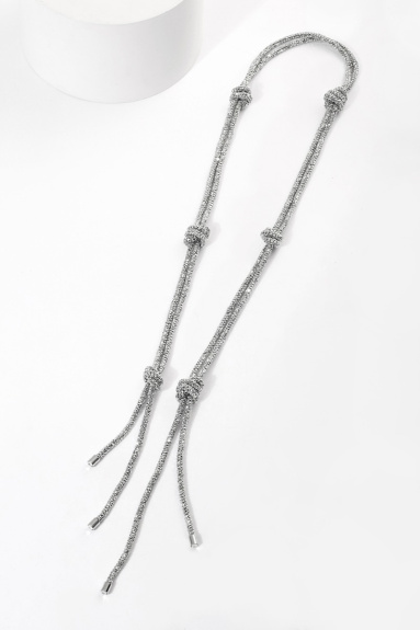 COLLAR LARGO DA30-STS2N016