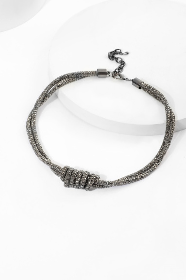 COLLAR CORTO DA30-STS2N018