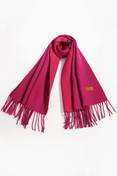 Bufanda SOPHIA S2 Fucsia