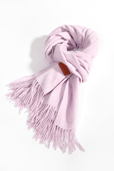 Bufanda SOPHIA S1 Lila