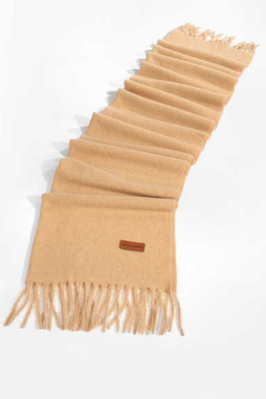 Bufanda SOPHIA S3 Caqui