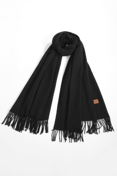 Bufanda SOPHIA S1 Negro