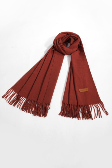Bufanda SOPHIA S1 Terracota