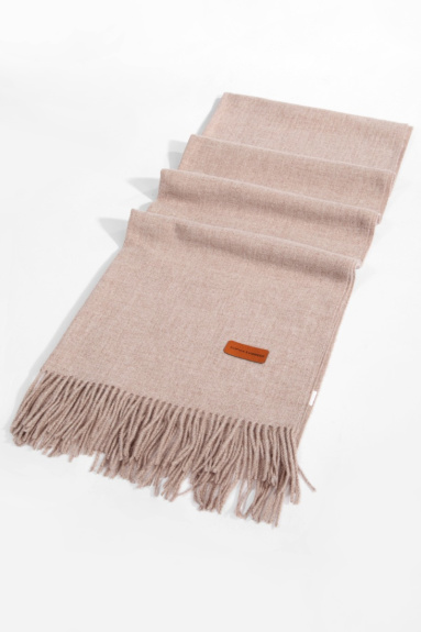 Bufanda SOPHIA S1 Visón