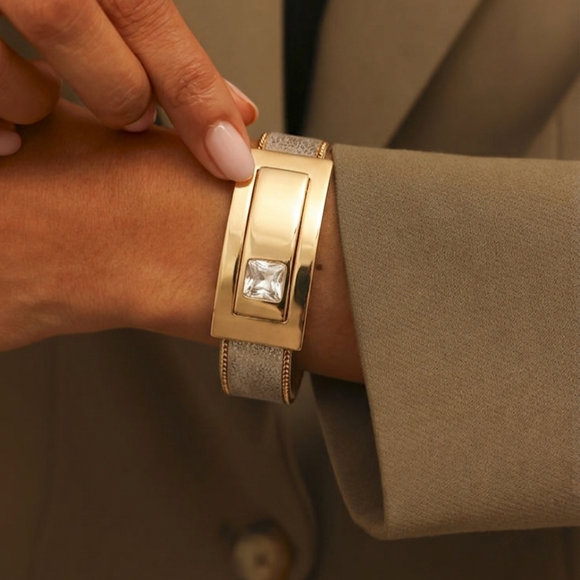 Tendencias de accesorios 2026